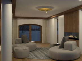 Appartement Val d'Isère, 10 pers, sauna, parking - FR-1-567-134 Val-D'isère